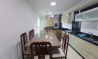 Imagem 7: Sobrado para locação no Jardim Itália