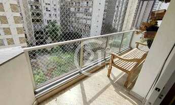 Imagem 6: Jardins, 163m², reformado e mobiliado