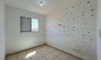 Imagem 4: Apartamento para locação no Jd. Juliana