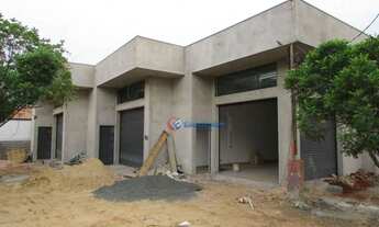 Imagem: Salão para alugar, 112 m² por R$ 4.500,00/mês