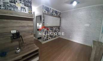 Imagem 2: Apartamento em Rua Morubixaba - Cidade Líder - São Paulo/SP