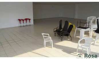 Imagem 5: Apartamento para venda Centro VÁRZEA GRANDE