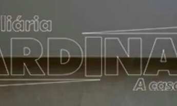 Imagem: Apartamento com 2 dormitórios na Vila Rancho