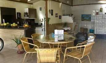 Imagem 4: Casa com 04 dormitórios à venda, 176 m² por R$ 975.000 - Ribeirão da Ilha - Florianópolis