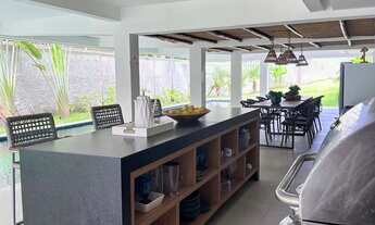 Imagem 2: Casa Exclusiva Beira-Mar em Carapibus