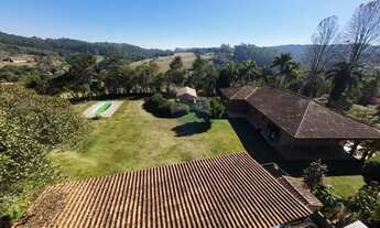 Imagem 7: Chacára à Venda na Rota do Vinho São Roque/SP