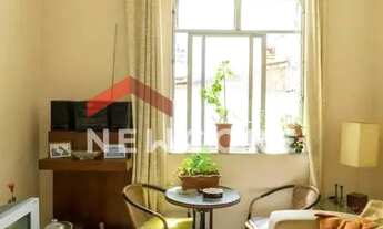 Imagem 2: Apartamento em Avenida Roberto Silveira - Icaraí - Niterói/RJ