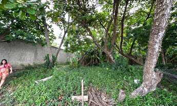 Imagem 3: Beira da Lagoa /Lote/Terreno para venda com 1470m2 Povoado Pedras rua asfalta- Marechal De