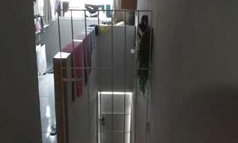 Imagem 7: 2 Casas no bairro Dom kustosa vizinho ao Henrique.jorge valor 140 mil