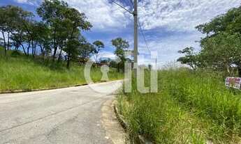 Imagem: BAIRRO VILLA PARADISO