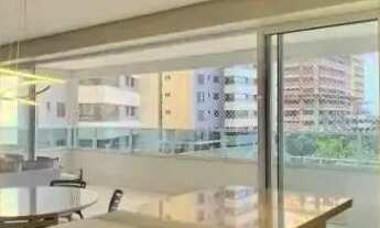 Imagem 4: APARTAMENTO EUROPARK TIJUCA 139m2 3 SUÍTES - GOIÂNIA GO
