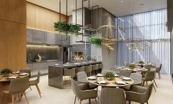 Imagem 6: COBERTURA com 3 dormitórios à venda com 254.84m² por R$ 2.350.000,00 no bairro Água Verde