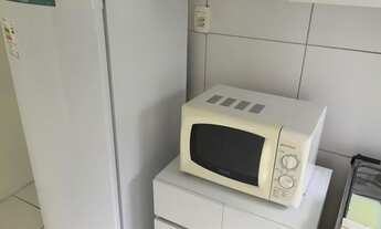 Imagem 5: Apartamento 15 A, mobiliado aluguel com sala e quarto em Boa Viagem, próximo da praia - Re