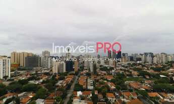 Imagem 3: Brooklin - Apto Lindo - Semi- Mobiliado - Brooklin 1 dormitório