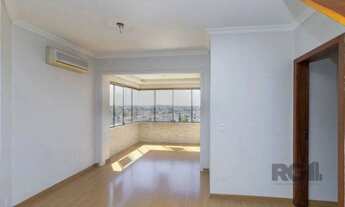 Imagem: Cobertura em Moinhos de Vento