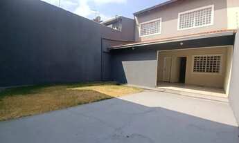 Imagem: SOBRADO JARDIM ATLÂNTICO GOIÂNIA