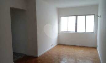 Imagem 4: Apartamento com 2 quartos à venda ou para locação em Santana - SP