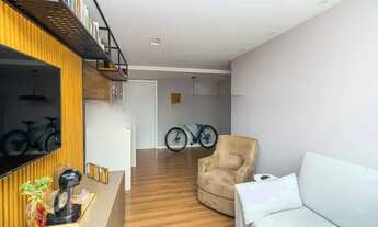 Imagem 3: Apartamento à venda em Cidade Baixa com 61 m², 2 quartos, 1 suíte, 2 vagas