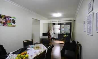 Imagem: Apartamento à Venda - Cambuci, 2 Quartos