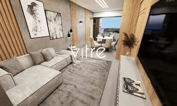 Imagem: Apartamento à venda no bairro Santa Mônica