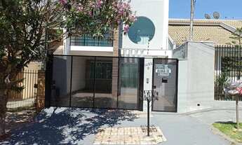 Imagem 2: Sobrado para locação no Jardim Itália