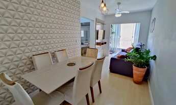 Imagem: Apartamento à venda em MONTERREY, Araçatuba