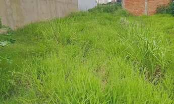 Imagem: Terreno em JD Vila Verde - Hortolandia