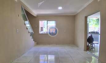 Imagem 5: Locação de Casas / Padrão na cidade de Fortaleza