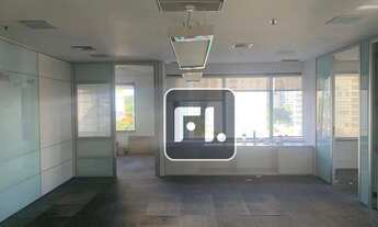 Imagem 2: Conjunto, 300 m² - venda por R$ 6.150.000,00 ou aluguel por R$ 38.783,00/mês - Itaim Bibi