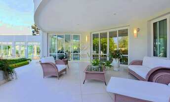 Imagem 3: Jardim Social, Mansão com Elevador, 1.260m², mobiliada, 4 Suítes, 10 Vagas, à venda, Curit