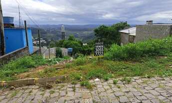 Imagem 6: Inbox Imobiliária vende excelente terreno de 825m² no Bairro Cidade Alta em Bento Gonçalve