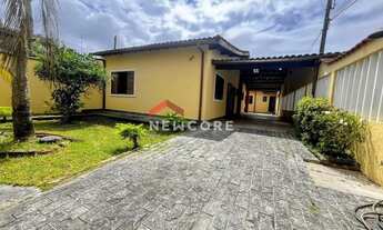 Imagem 2: Casa em Avenida Ipiranga - Jardim Suarão (Praia) - Itanhaém/SP