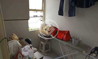 Imagem 6: Vendo apartamento no bairro alvorada, próximo ao super mercado cúrio, Comper, Academia Sma