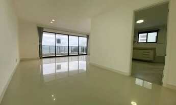 Imagem: Apartamentos para locação na Lagoa/Praia