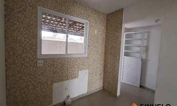 Imagem 5: Casa em condomínio fechado com 02 dormitórios