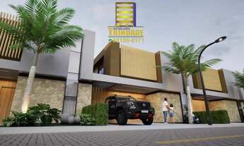 Imagem 4: VENDO CASA EM CONDOMINIO DE ALTO PADRAO NA RUA DA PRAIA DO ARAÇAGI, FINO ACABAMENTOS