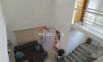 Imagem 6: Sobrado em Avenida José Silvestri - Jardim Silvestre - Bauru/SP