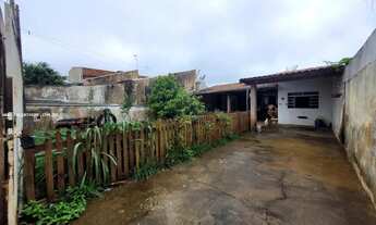 Imagem 2: Casa para Venda em Londrina, Residencial Abussafe, 2 dormitórios, 2 banheiros, 4 vagas