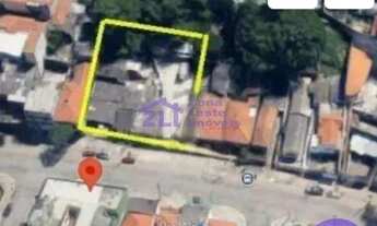 Imagem 2: Terreno 1375m² a venda - Vila Prudente