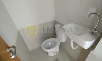 Imagem 7: Apartamento Novo Mobiliado, 1 Quarto Suíte, 44,77 m², Próximo a Usp