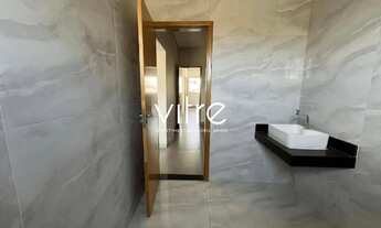 Imagem 7: Casa à venda no bairro Jardim Veneza em Uberlândia