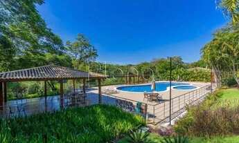 Imagem 4: Terreno à venda no Condomínio Santa Isabel em Louveira, no bairro Vila Nova