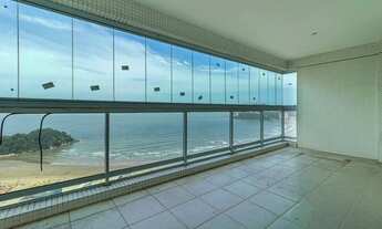 Imagem 6: Apartamento de 258 m² à venda em Aparecida, Santos Excelente oportunidade