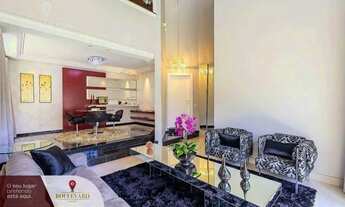 Imagem 3: Casa com 4 dormitórios à venda, 309 m² por R$ 2.300.000,00 - Mossunguê - Curitiba/PR