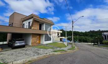 Imagem: Casa à venda com 3 suítes - Condomínio