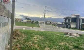 Imagem 3: Terreno à venda, 270 m² por R$ 440.000,00 - Recanto dos Eucaliptos - São José dos Campos/S