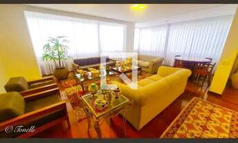 Imagem: Apartamento à Venda - Cruzeiro, 4 Quartos