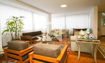 Imagem 4: Apartamento à Venda - Cruzeiro, 4 Quartos, 380 m2