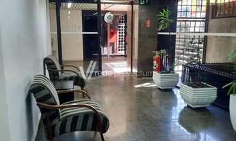 Imagem 2: Sala - Centro - Campinas