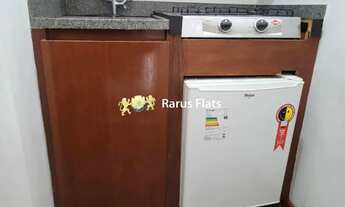 Imagem 4: Flat para alugar na Consolação - Edifício Massis Five Star